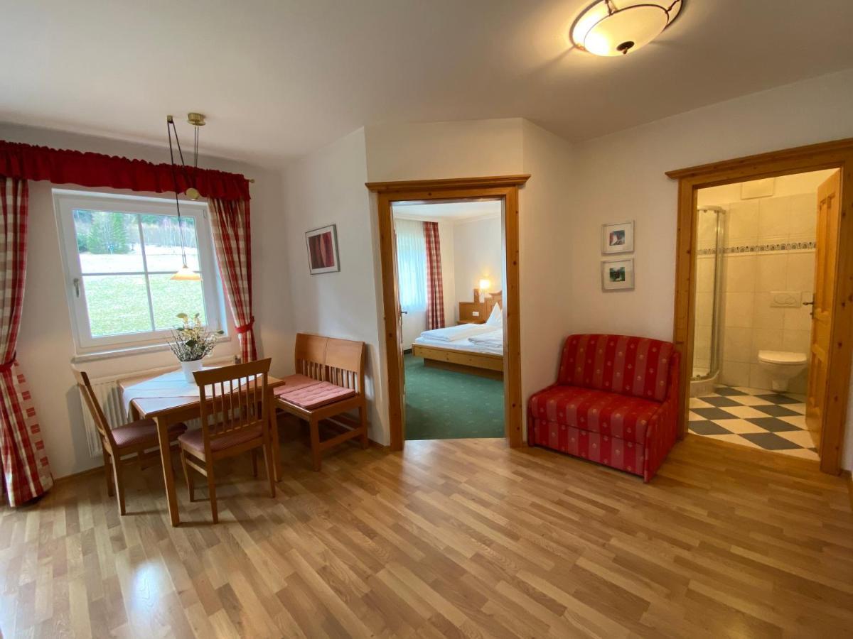 Apart-pension Wesenauerhof